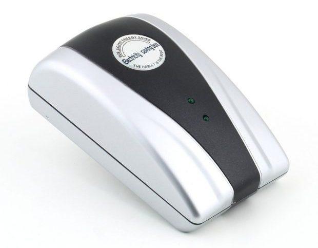 Енергозберігаючий пристрій Power saver Electricity Saving Box .