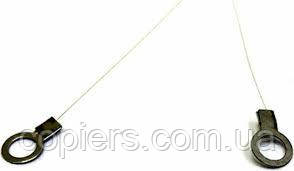 Discharge Wire нитка розряду блока котрона Bizhub PRESS 1052 1250 PRO 951 1100, A0G6470800, оригінал, фото 1