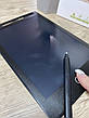 Дитячий LCD планшет для малювання 8,5" зі стілусом, фото 8
