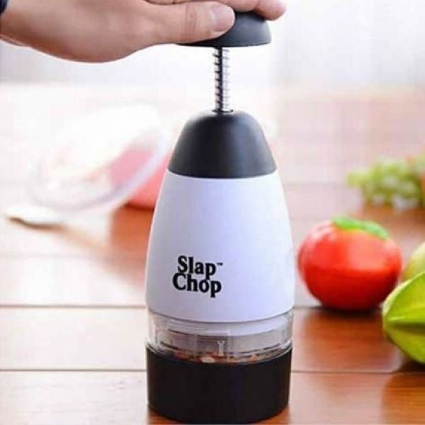 Кухонний чоппер Slap Chop UTM механічний