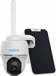 IP-камера відеоспостереження Reolink Go PT Plus