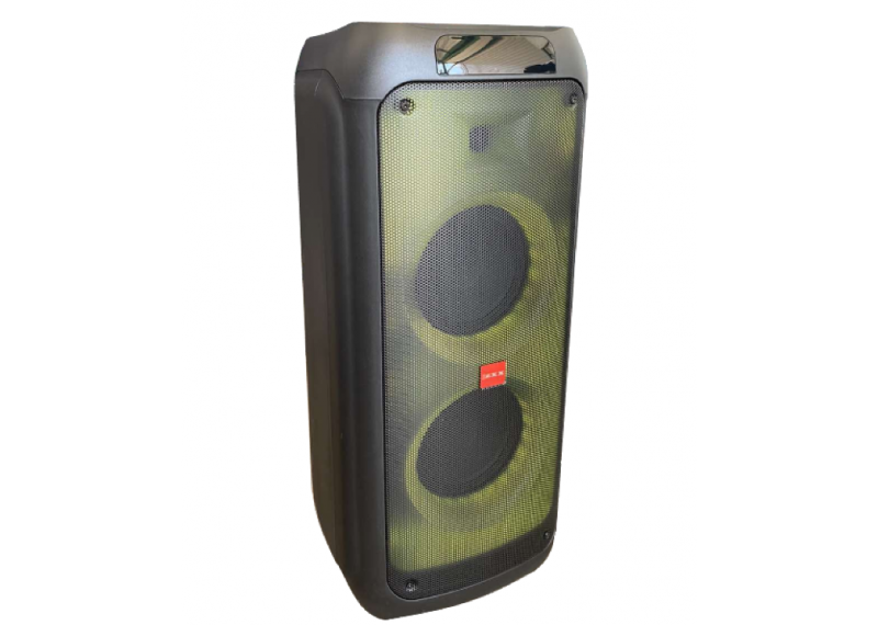 Бездротова колонка портативна Horminum ZXX-5508