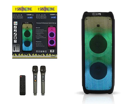 Акустика бездротова ZXX-5510