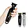 Професійний тример KooFex Professional Skeleton BLDC Black (KF-6246-Bl), фото 4