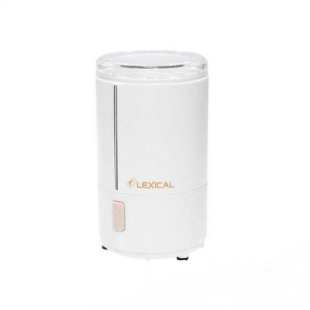 Електрокавомолка роторна Lexical LCG-0701