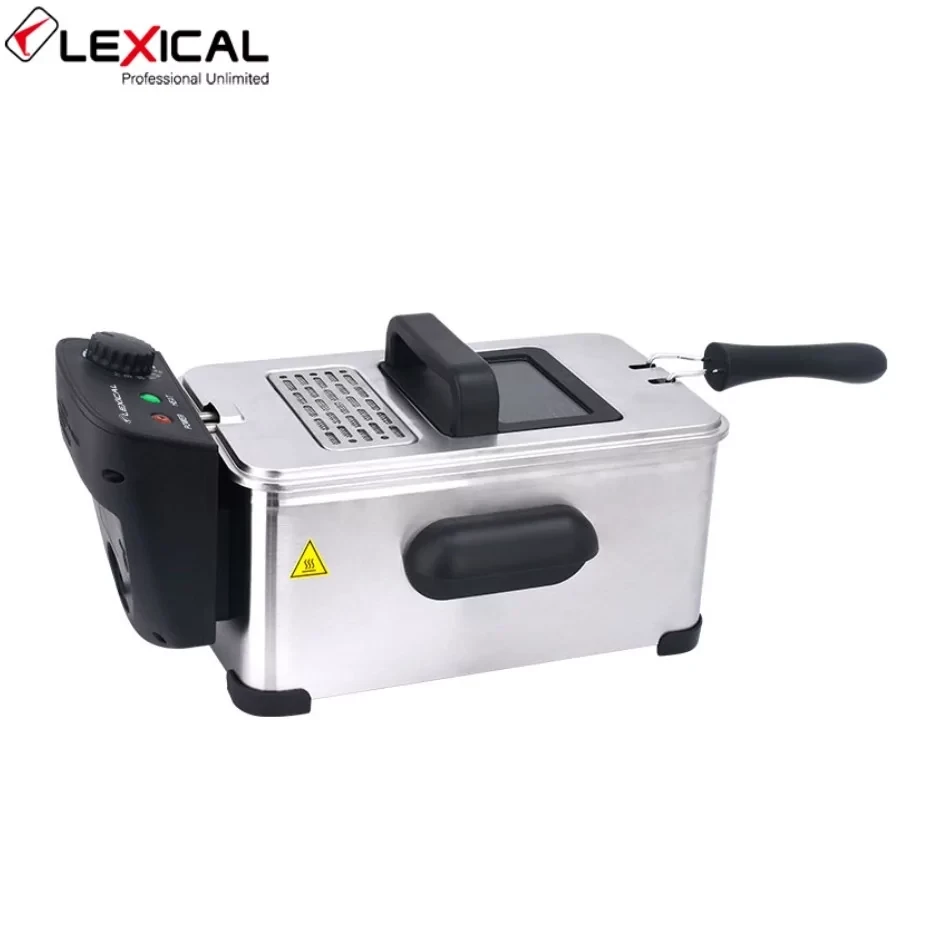 Фритюрниця домашня Lexical LDF-3105