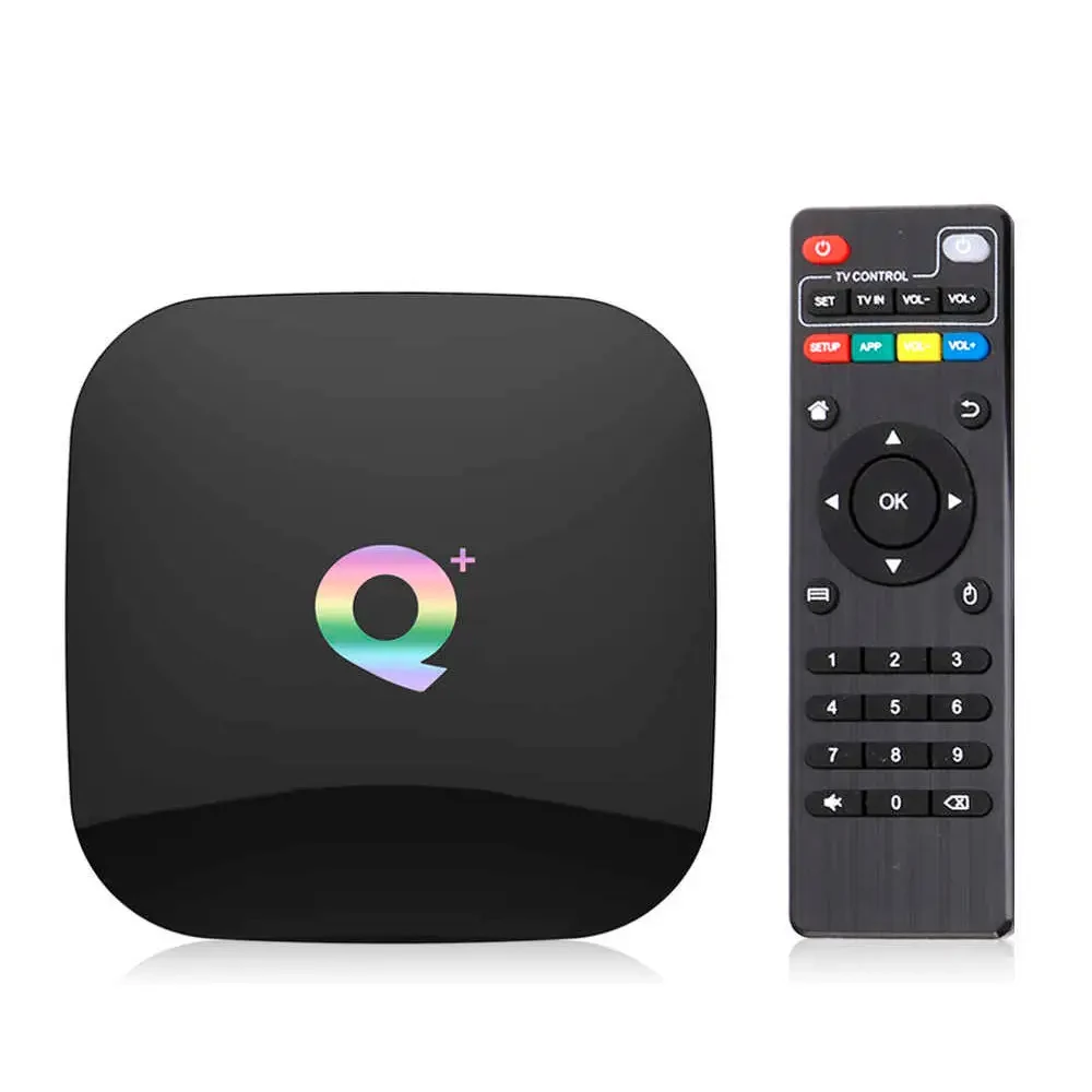 Android Smart TV