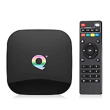 Android Smart TV