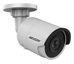 IP-камера відеоспостереження Hikivision DS-2CD2083G0-I 2,8mm