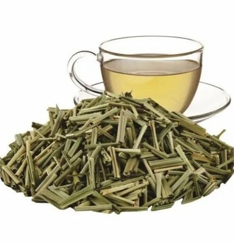 Тайський трав'яний лікувальний чай Лемонграс 50 г