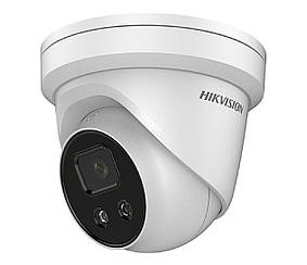 IP-камера відеоспостереження Hikvision DS-2CD2386G2-I (2.8 мм)