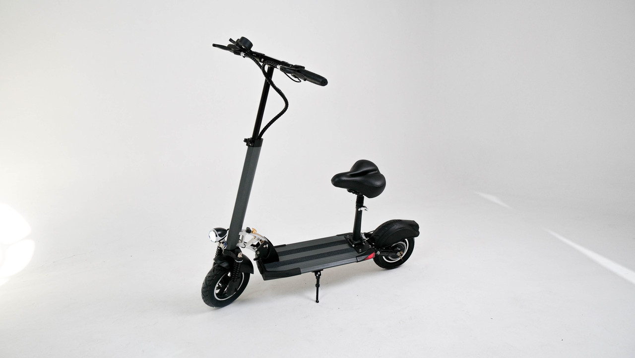 Електросамокат TESLA 5000 (500w 16 000 Ah)