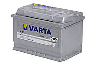 Аккумулятор автомобильный Varta SILVER dynamic 77/Ah