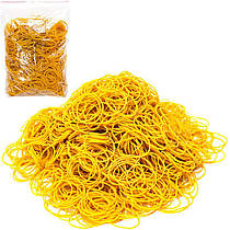 Гумки для грошей силікон 500 г Діаметр 40 мм