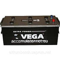 Авто аккумулятор VEGA (Вега) 190Ah L+ 1250A (EN)