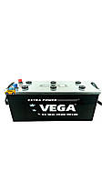Авто Аккумулятор VEGA (Вега) 140Ah L+ 900А