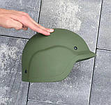 Тактичний шолом PASGT-M88 IIIA, фото 3