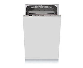 Посудомийна машина Indesit DSIO 3T224 CE