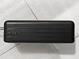 Портативна зарядка з ліхтариком Torima TRM-1050, фото 3