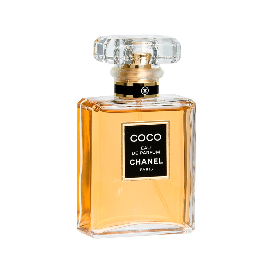 Chanel Coco Парфумована вода 100 ml (Шанель Коко) Жіночі Парфумерія Eau De Parfum - фото 1 - id-p2652734257