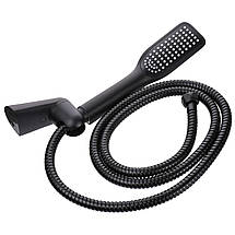 Змішувач для ванни Dante Lexi TL21208A-H57-BL, фото 5