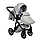 Дитяча коляска 2 в 1 Junama Space Ecco, фото 6