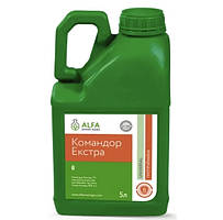 Протравник Командор Екстра 5 л.