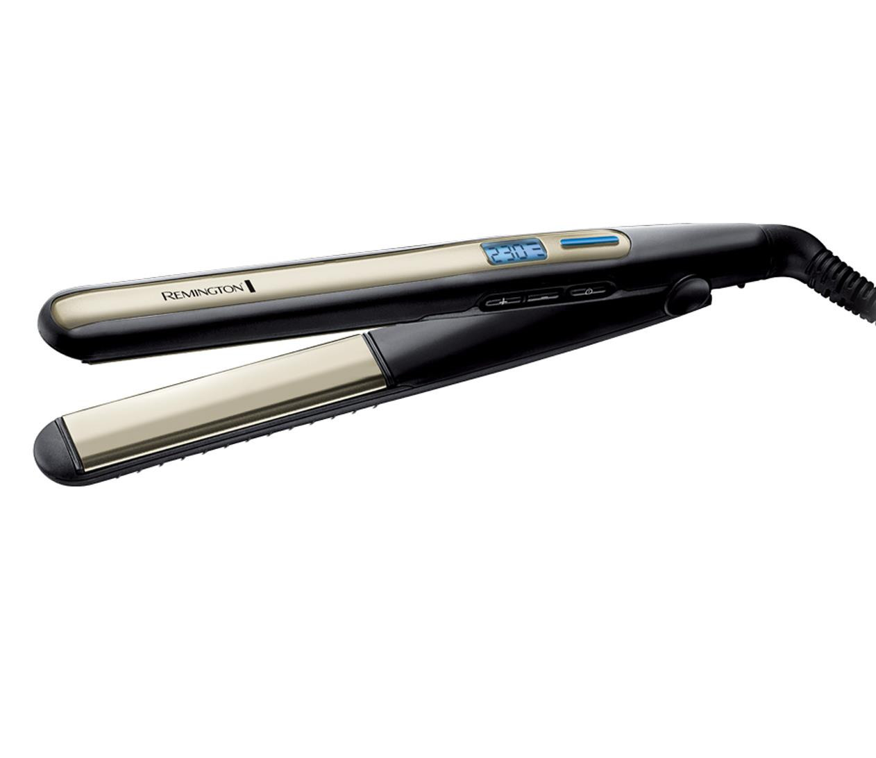 Випрямляч для волосся Remington S6500