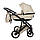 Дитяча коляска 2 в 1 Junama Space Ecco, фото 2