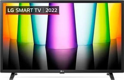 Телевізор LG 32LQ63006LA