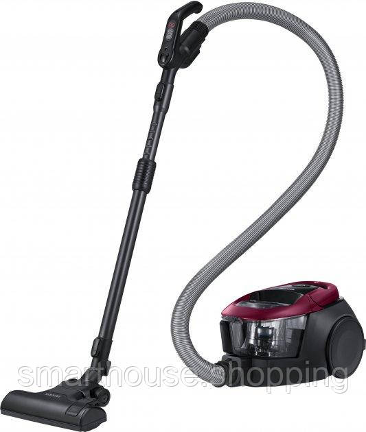 Пилосос Samsung VC07M31A1HP/UK, фото 1