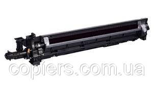 Блок девелопера Developer Unit DV619K Konica Minolta bizhub C458/C558/C658, оригінал, A9C803D, фото 1