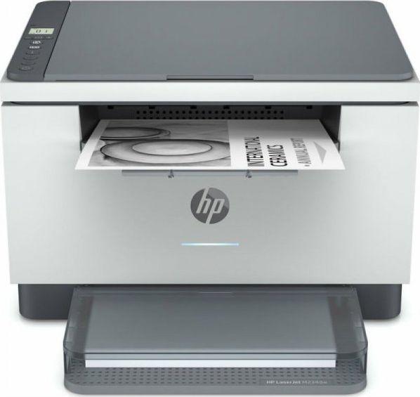 БФП HP LaserJet MFP M234dw (6GW99F)
