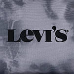 Великий рюкзак Levi's на змійці з логотипом оригінал, фото 4