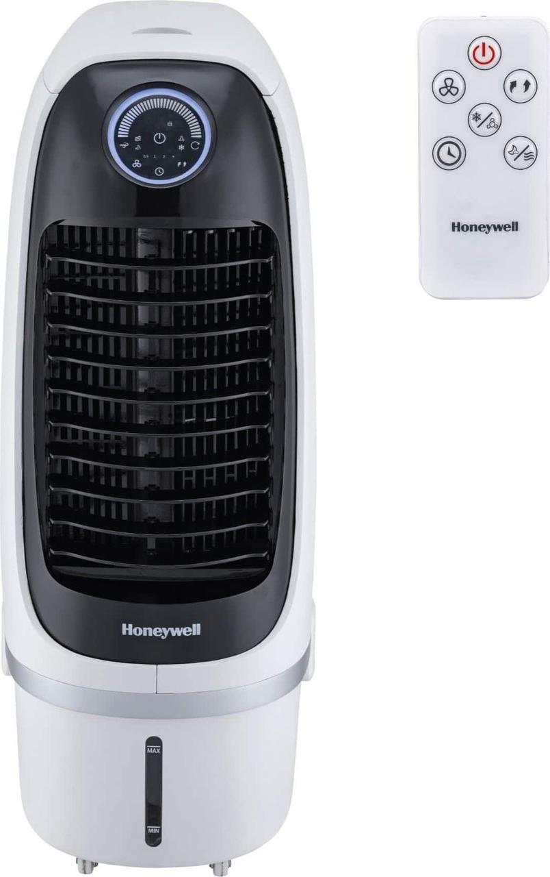 Кліматичний комплекс Honeywell CS10PEI
