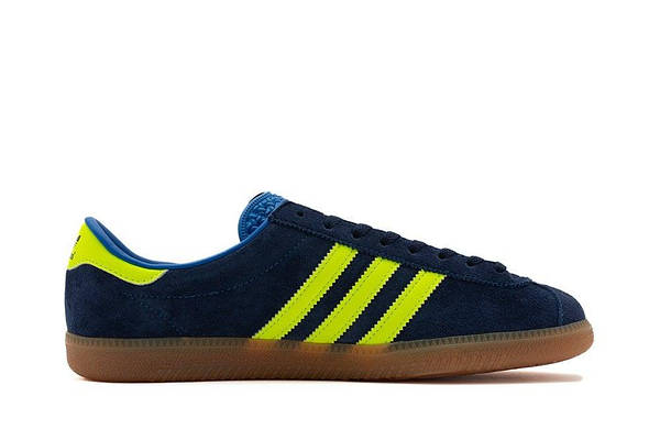 Adidas Spezial Hochelaga Night Indigo HQ9950