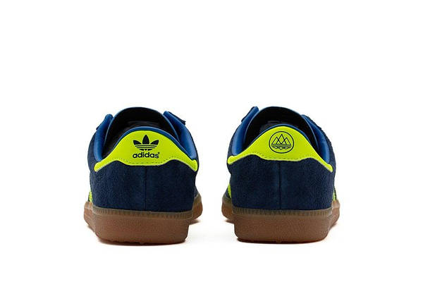 Adidas Spezial Hochelaga Night Indigo HQ9950
