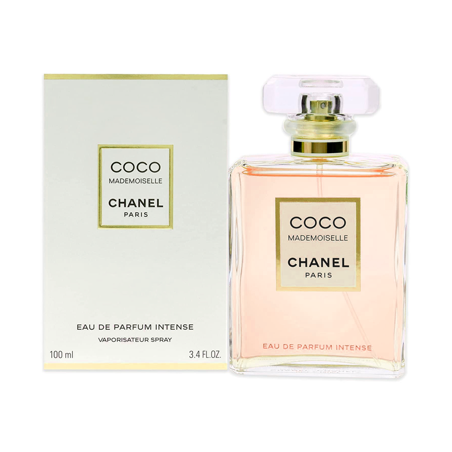 Chanel Coco Mademoiselle Парфумована вода 100 ml (Шанель Коко Мадмуазель) Парфумерія Парі Парфум Жіноча - фото 1 - id-p2652733076