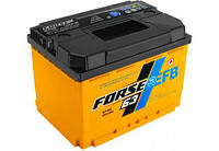 Автомобильный аккумулятор FORSE 6СТ-63 R+ EFB Start/Stop