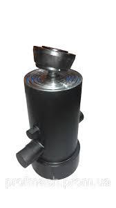 Гідроциліндр підйому платформи КамАЗ 45144 4-х штоковий