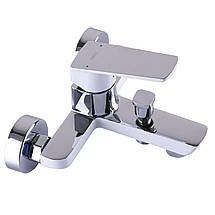 Змішувач для ванни Dante Lexi TL 21101A-H57-CW, фото 3