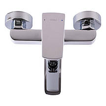 Змішувач для ванни Dante Lexi TL 21101A-H57-CW, фото 4