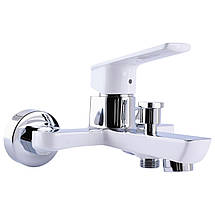 Змішувач для ванни Dante Lexi TL 21101A-H57-CW, фото 5
