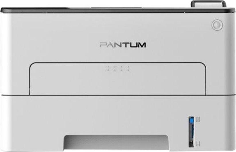 Принтер Pantum P3300DW