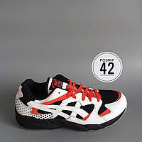 Кросівки чоловічі ASICS Tiger GEL-Diablo 1191A199. Оригінал