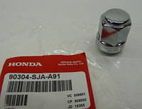 Гайка колесная, Honda, 90304-SJA-A91.