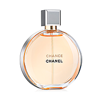 Жіночі парфуми Chanel Chance Eau De Parfum Парфумована вода 100 ml (Жіночі Парони Шанель Шанс)
