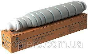 Тонер TN621K, TN621EK Konica Minolta Bizhub Press C71hc, оригінал, tn-621k, фото 1