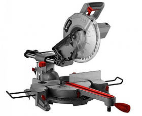 Торцювальна пила Forte MS-255 SL 2.0 кВт, 255 мм