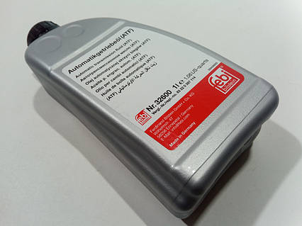 Олива трансмісійна Dexron VI, FEBI (32600) 1 л.